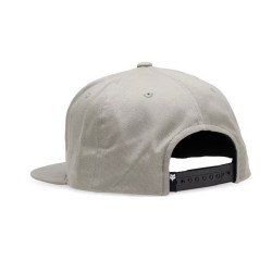 Gorra Fox Original Urbana Cienaga Snpaback Hat Casual