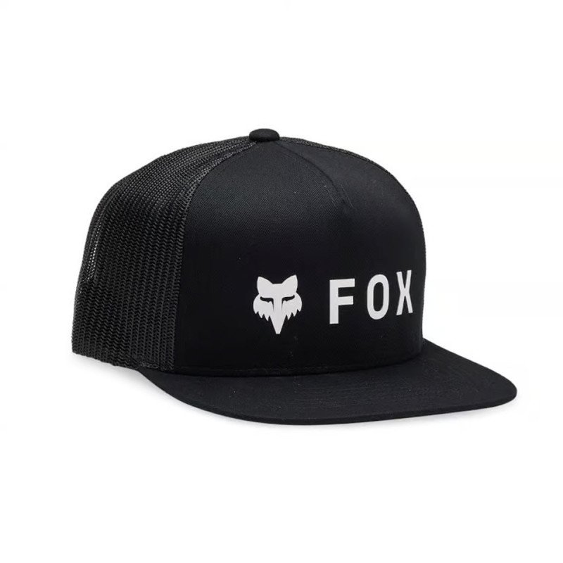 Gorra Original Fox Absolute Mesh Snapback Casual Classic