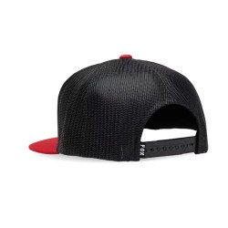 Gorra Original Fox Absolute Mesh Snapback Casual Classic