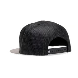 Gorra Original Fox Absolute Mesh Snapback Casual Classic