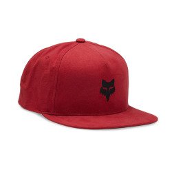 Gorra Fox Urbana Original Head Snapback Hat Classic