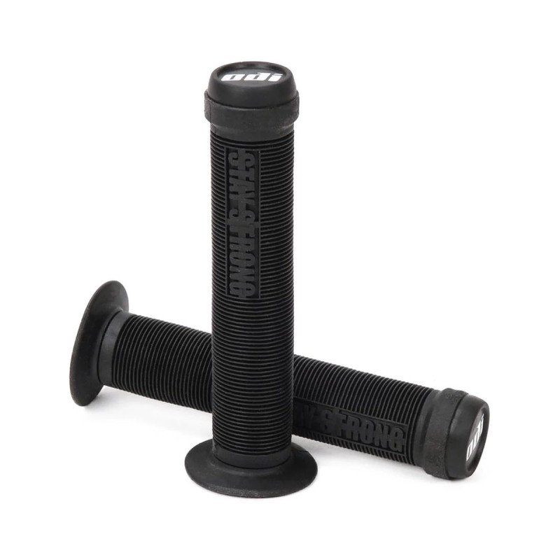 Puños Manoplas Bicicleta Bmx Freestyle Odi Grips Stay Strong