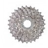 Piñon Shimano Alivio 9vel Cassette Bicicleta Mtb Hg400 11-36