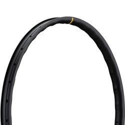 Llanta Bicicleta Mtb Xc Mavic Xm 1030 R29 Tubeless Ready 28h