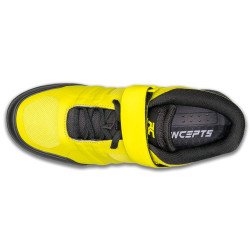 Zapatillas Bici Mtb Enduro Dh Ride Concepts Transition Clip