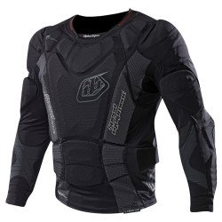 Pechera Protección Bici Moto Mx Dh Troy Lee Designs Upl7855