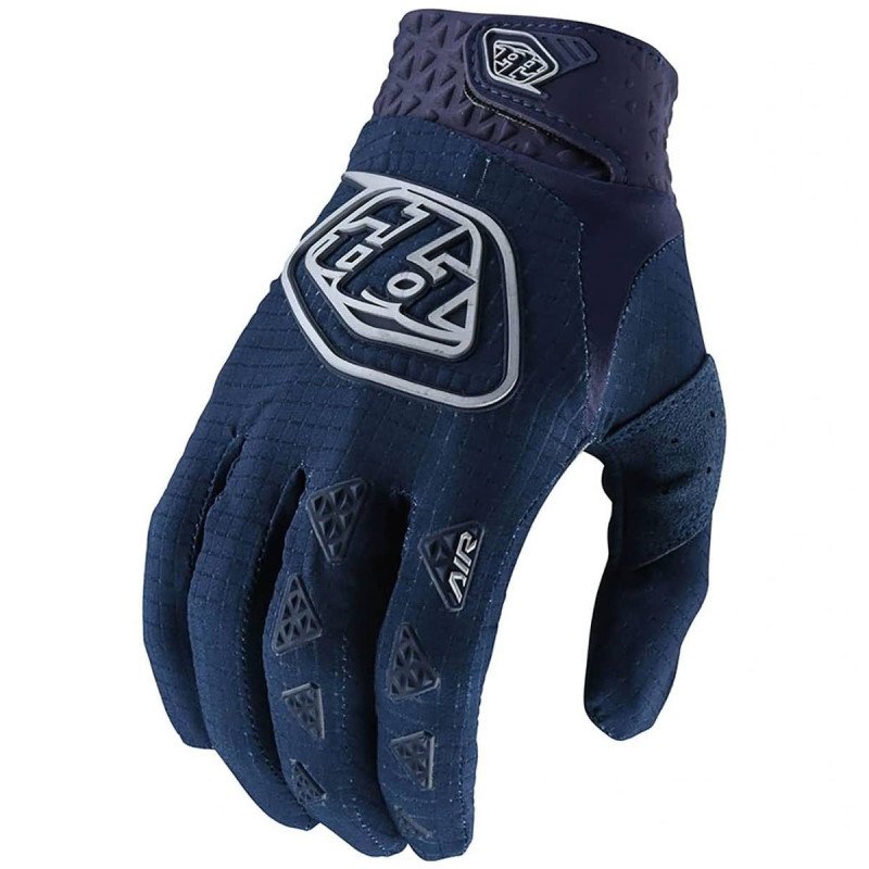 Guantes Ciclismo Moto Dedos Largo Troy Lee Designs Air Glove Guantes Ciclismo Moto Dedos Largo Troy Lee Designs Air Glove