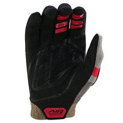 Guantes Ciclismo Moto Dedos Largo Troy Lee Designs Air Glove