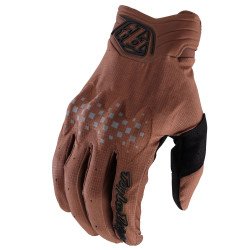 Guantes Bici Dh Moto Mx Dedos Largos Troy Lee Gambit Glove