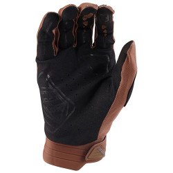 Guantes Bici Dh Moto Mx Dedos Largos Troy Lee Gambit Glove