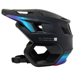 Casco Bicicleta Mtb Dh Fox Dropframe Pro Rtrn Mips Bora