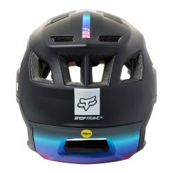 Casco Bicicleta Mtb Dh Fox Dropframe Pro Rtrn Mips Bora