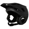 Casco Bicicleta Mtb Xc Enduro Fox Dropframe Sideswipe Mips