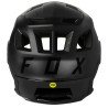 Casco Bicicleta Mtb Xc Enduro Fox Dropframe Sideswipe Mips