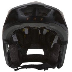Casco Bicicleta Mtb Xc Enduro Fox Dropframe Sideswipe Mips