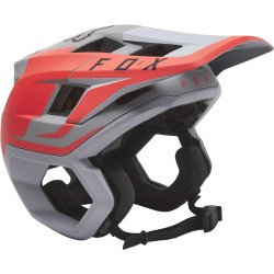 Casco Bicicleta Mtb Xc Enduro Fox Dropframe Sideswipe Mips