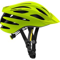 Casco Bici Mtb Mavic Crossride Sl Elite Visera Desmontable