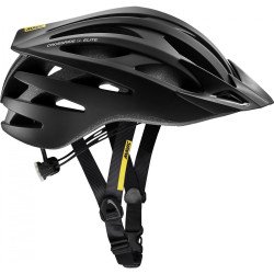 Casco Bici Mtb Mavic Crossride Sl Elite Visera Desmontable