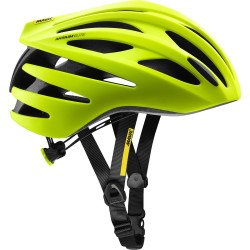 Casco Bicicleta Mtb Ruta Xc Mavic Aksium Elite Muy Liviano