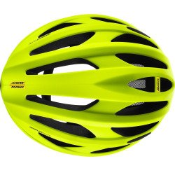 Casco Bicicleta Mtb Ruta Xc Mavic Aksium Elite Muy Liviano