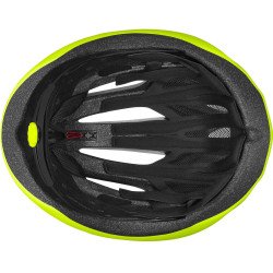Casco Bicicleta Mtb Ruta Xc Mavic Aksium Elite Muy Liviano