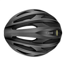 Casco Bicicleta Mtb Ruta Xc Mavic Aksium Elite Muy Liviano