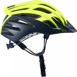 Casco Bici Mtb Ruta Mavic Syncro Sl Mips Visera Desmontable