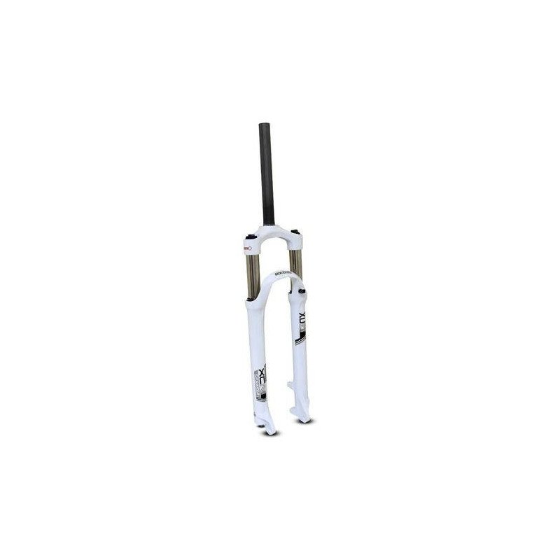 Horquilla 26 Suntour Xcr32 Bloqueo Remoto Disco Envio Gratis