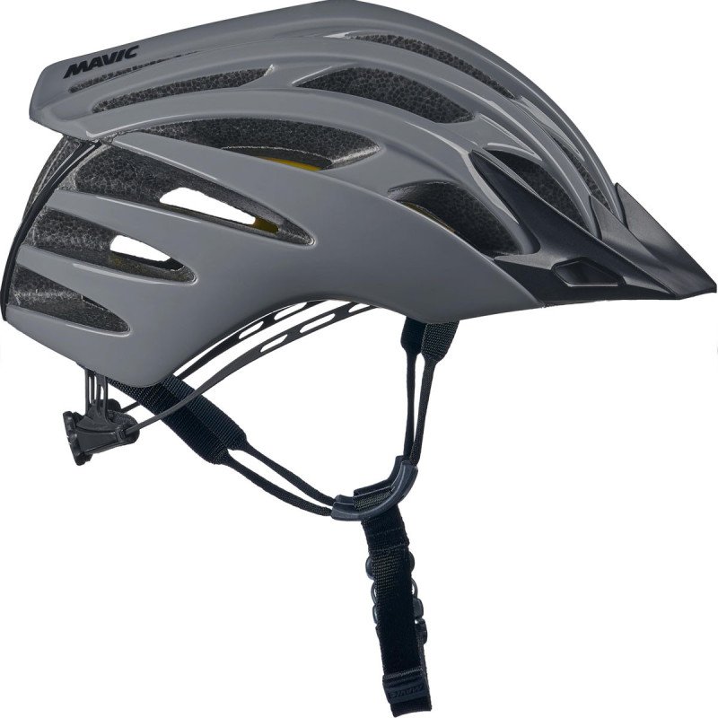 Casco Bici Mtb Ruta Mavic Syncro Sl Mips Visera Desmontable Casco Bici Mtb Ruta Mavic Syncro Sl Mips Visera Desmontable