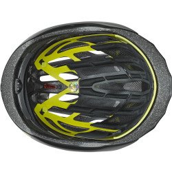 Casco Bici Mtb Ruta Mavic Syncro Sl Mips Visera Desmontable