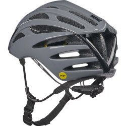 Casco Bici Mtb Ruta Mavic Syncro Sl Mips Visera Desmontable