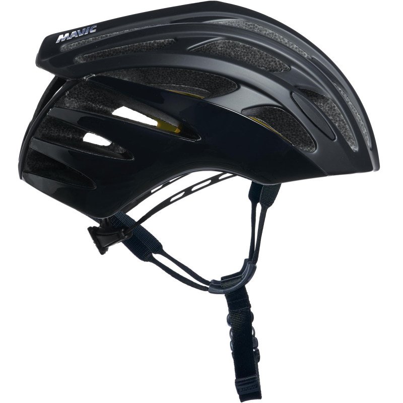 Casco Bici Mtb Ruta Mavic Syncro Sl Mips Visera Desmontable