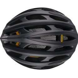 Casco Bici Mtb Ruta Mavic Syncro Sl Mips Visera Desmontable