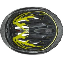 Casco Bici Mtb Ruta Mavic Syncro Sl Mips Visera Desmontable