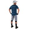 Bermuda Ciclismo Bici Mtb Enduro Troy Lee Designs Flowline