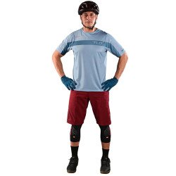 Bermuda Ciclismo Bici Mtb Enduro Troy Lee Designs Skyline