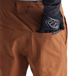 Pantalon Bici Mtb Enduro Troy Lee Designs Ruckus Long Travel