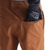 Pantalon Bici Mtb Enduro Troy Lee Designs Ruckus Long Travel