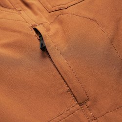 Pantalon Bici Mtb Enduro Troy Lee Designs Ruckus Long Travel