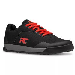 Zapatillas Bici Bmx Enduro Dh Ride Concepts Hellion Flat