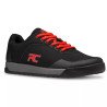 Zapatillas Bici Bmx Enduro Dh Ride Concepts Hellion Flat