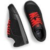 Zapatillas Bici Bmx Enduro Dh Ride Concepts Hellion Flat