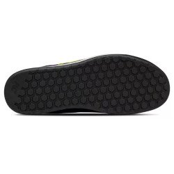 Zapatillas Bici Bmx Enduro Dh Ride Concepts Hellion Flat