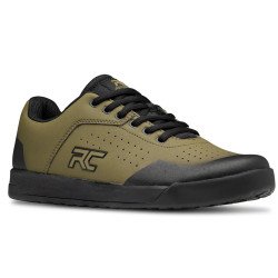 Zapatillas Bici Bmx Enduro Dh Ride Concepts Hellion Flat