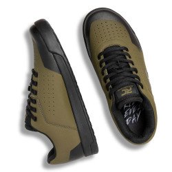 Zapatillas Bici Bmx Enduro Dh Ride Concepts Hellion Flat