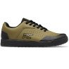 Zapatillas Bici Bmx Enduro Dh Ride Concepts Hellion Flat