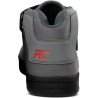 Zapatillas Bici Bmx Enduro Dh Ride Concepts Wildcat Flat D30