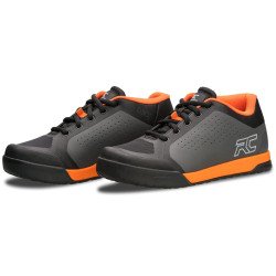 Zapatillas Bici Bmx Enduro Ride Concepts Powerline Flat D30