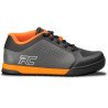 Zapatillas Bici Bmx Enduro Ride Concepts Powerline Flat D30