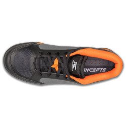 Zapatillas Bici Bmx Enduro Ride Concepts Powerline Flat D30
